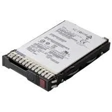SSD HPE/MSA (Gen6) 1.92TB SAS 12G Read Intensive SFF/(2.5in) M2/3yr Wty SSD