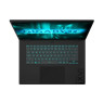 Ноутбук Gigabyte GAMING A16 16" FHD+ 165Hz Ryzen 7 260 16GB 512GB RTX5050 DOS