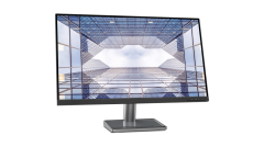 Монитор Lenovo 66C9UAC1EU L32p-30 31.5" IPS/3840 x 2160/60Hz/AMD FreeSync/4ms/1000:1/3M:1/350nit/HDMI 2.0/DP1.2/USB Type-C/4 x USB 3.2/2 x 3W/USB Type-C