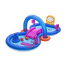 Надувной бассейн детский Bestway 53167