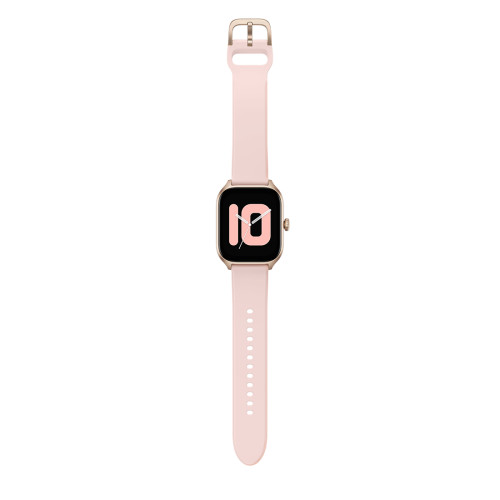 Смарт часы Amazfit GTS 4 A2168 Rosebud Pink