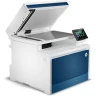 МФП HP Europe/Color LaserJet Pro 4303fdw/Принтер-Сканер(АПД-50с.)-Копир-Факс/A4/33 ppm/600x600 dpi