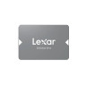 Твердотельный накопитель внутренний Lexar NS100 LNS100-512RB SATA