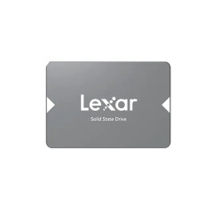 Твердотельный накопитель внутренний Lexar NS100 LNS100-512RB SATA
