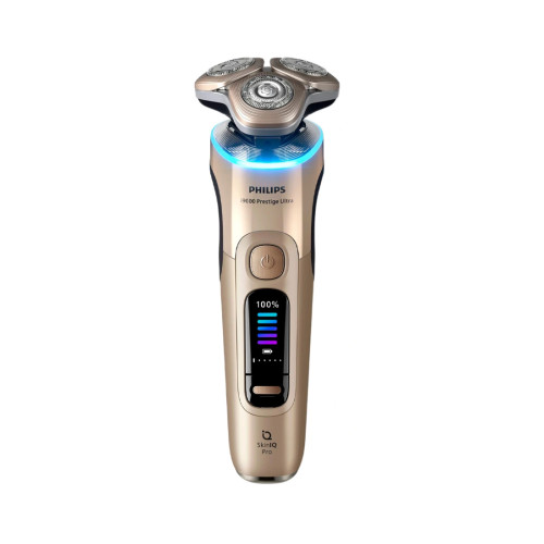 Электробритва Philips Серии i9000 Prestige Ultra со SkinIQ XP9403/31