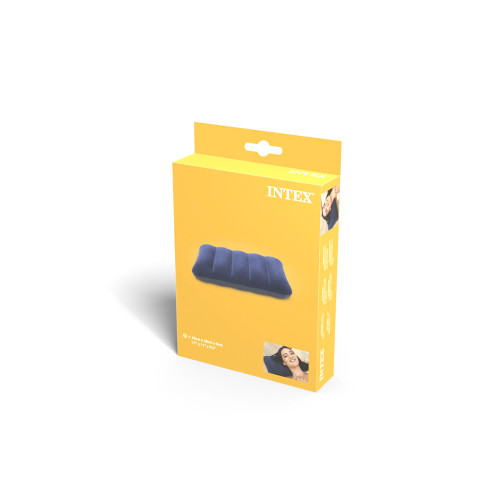 Надувная подушка Intex 68672