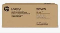 Тонер-картридж HP Europe/W9065MC/LaserJet Black Managed Toner Cartridge