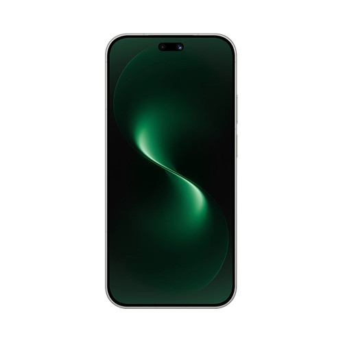 Абонентский терминал Huawei Nova 15 Pro KLE-LX9 12GB RAM 256GB ROM Green