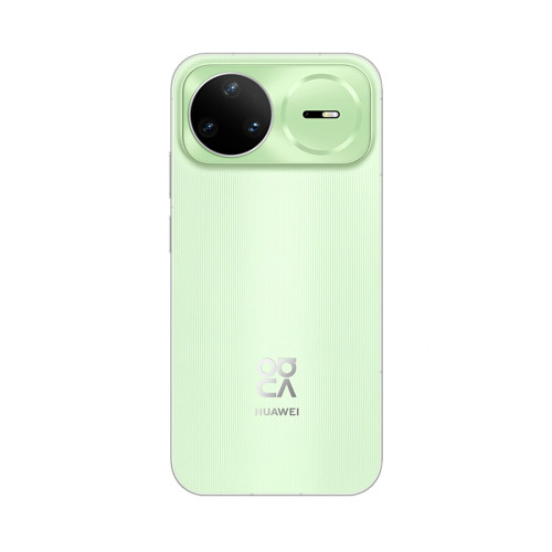 Абонентский терминал Huawei Nova 15 Pro KLE-LX9 12GB RAM 256GB ROM Green