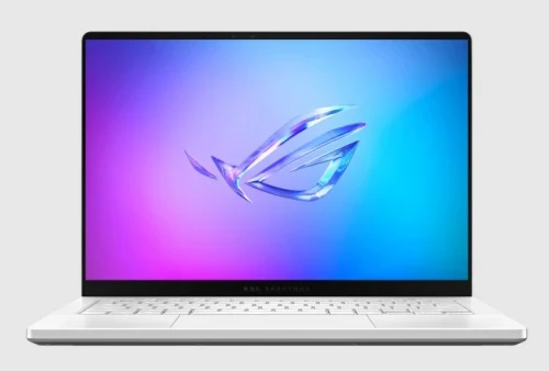 Ноутбук Asus/ROG Zephyrus G14 / GA403GM-SY193W/1г/Ryzen AI 9/465/2 GHz/32 Gb/PCIe NVMe SSD/1000 Gb/No ODD/GeForce/RTX 5060/8 Gb/14 ''/2880x1800/Window