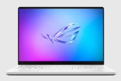 Ноутбук Asus/ROG Zephyrus G14 / GA403GM-SY193W/1г/Ryzen AI 9/465/2 GHz/32 Gb/PCIe NVMe SSD/1000 Gb/No ODD/GeForce/RTX 5060/8 Gb/14 ''/2880x1800/Window