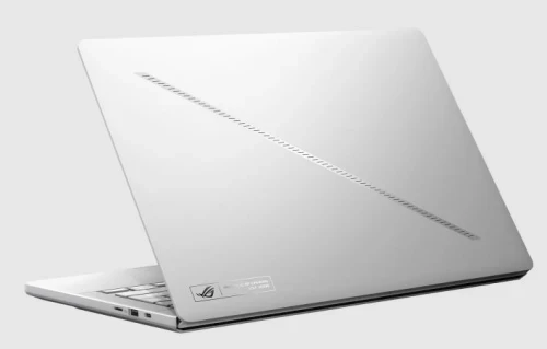 Ноутбук Asus/ROG Zephyrus G14 / GA403GM-SY193W/1г/Ryzen AI 9/465/2 GHz/32 Gb/PCIe NVMe SSD/1000 Gb/No ODD/GeForce/RTX 5060/8 Gb/14 ''/2880x1800/Window