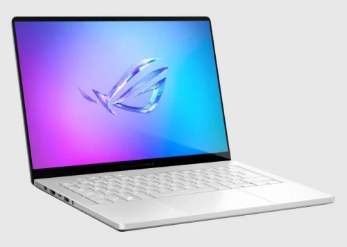 Ноутбук Asus/ROG Zephyrus G14 / GA403GM-SY193W/1г/Ryzen AI 9/465/2 GHz/32 Gb/PCIe NVMe SSD/1000 Gb/No ODD/GeForce/RTX 5060/8 Gb/14 ''/2880x1800/Window