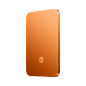 Портативный внешний аккумулятор Xiaomi UltraThin Magnetic Power Bank 5000 15W GL Radiant Orange