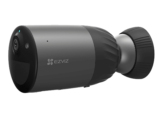 Сетевая IP видеокамера Ezviz