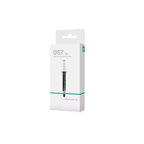 Термопаста Deepcool DS7, в шприце, 2 грамм