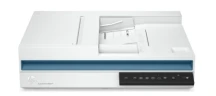 Сканер HP Europe/ScanJet Pro 3600 f1/A4/3000 листов в день