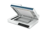Сканер HP Europe/ScanJet Pro 3600 f1/A4/3000 листов в день