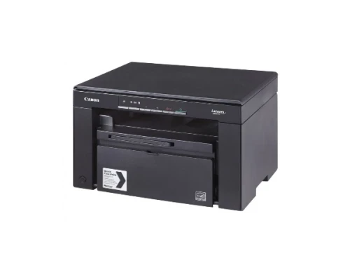 МФП Canon/i-SENSYS MF3010/принтер/сканер/копир/A4/18 ppm/600x600 dpi