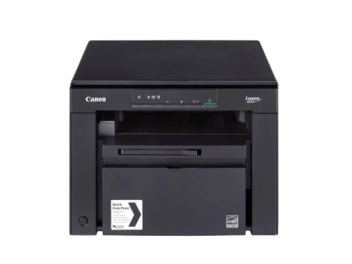МФП Canon/i-SENSYS MF3010/принтер/сканер/копир/A4/18 ppm/600x600 dpi