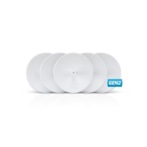 Беспроводной маршрутизатор Ubiquiti PBE-5AC-Gen2 (5 pack)
