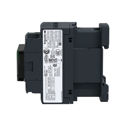 Контактор SE LC1D18P7 3Р 18A НО+НЗ 230V 50ГЦ