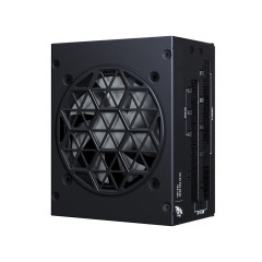 Блок питания 1STPLAYER SFX 850W White Gold