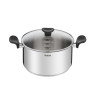 Кастрюля Tefal Easy Boil G7494674 24см