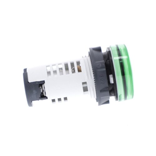 Сигнальная лампа SE XB7EV03BP 24В зеленая