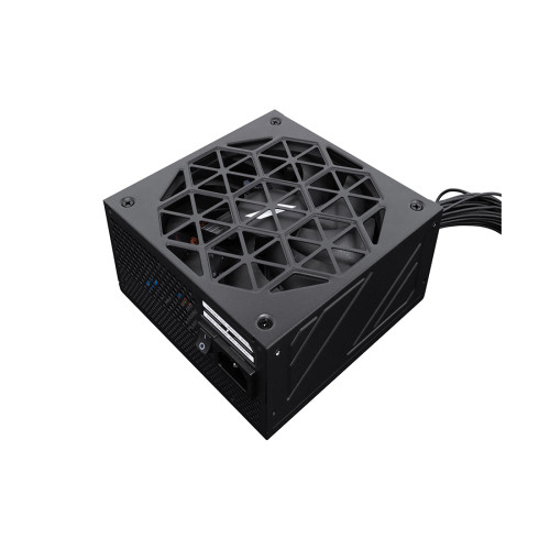 Блок питания 1STPLAYER HA 750W BK