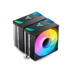 Кулер для процессора Jonsbo CR-3000 ARGB Black