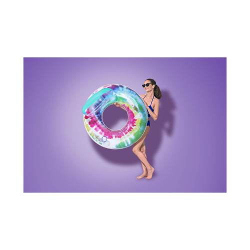 Надувной круг для плавания Bestway 43637