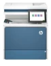 МФП HP Europe/LaserJet 5800dn/Принтер-Сканер(АПД-100с.)-Копир-Факс/A4/43 ppm/1200x1200 dpi