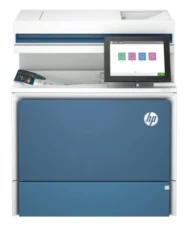 МФП HP Europe/LaserJet 5800dn/Принтер-Сканер(АПД-100с.)-Копир-Факс/A4/43 ppm/1200x1200 dpi