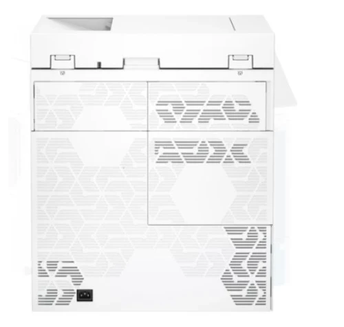 МФП HP Europe/LaserJet 5800dn/Принтер-Сканер(АПД-100с.)-Копир-Факс/A4/43 ppm/1200x1200 dpi