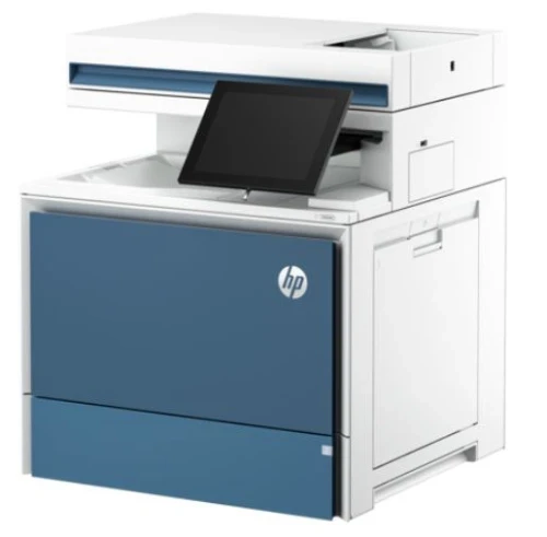 МФП HP Europe/LaserJet 5800dn/Принтер-Сканер(АПД-100с.)-Копир-Факс/A4/43 ppm/1200x1200 dpi