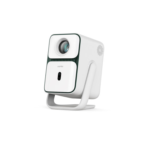 Проектор портативный Wanbo T2 Ultra