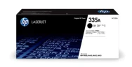 Картридж HP Europe/335A/Лазерный/Чёрный