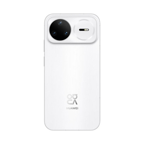 Абонентский терминал Huawei Nova 15 Pro KLE-LX9 12GB RAM 256GB ROM White