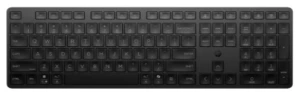 Клавиатура HP Europe/Multi-DeviceDual-ModeKBD495K WW/USB + Bluetooth