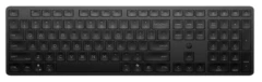 Клавиатура HP Europe/Multi-DeviceDual-ModeKBD495K WW/USB + Bluetooth