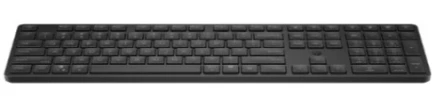 Клавиатура HP Europe/Multi-DeviceDual-ModeKBD495K WW/USB + Bluetooth