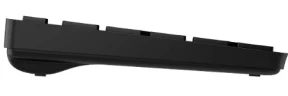 Клавиатура HP Europe/Multi-DeviceDual-ModeKBD495K WW/USB + Bluetooth