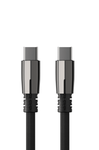 Кабель Accesstyle CC50-F100LED Black