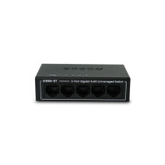 Коммутатор BDCOM S1500-5T