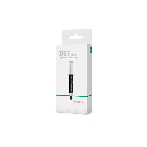 Термопаста Deepcool DS7, в шприце, 5.5 грамм