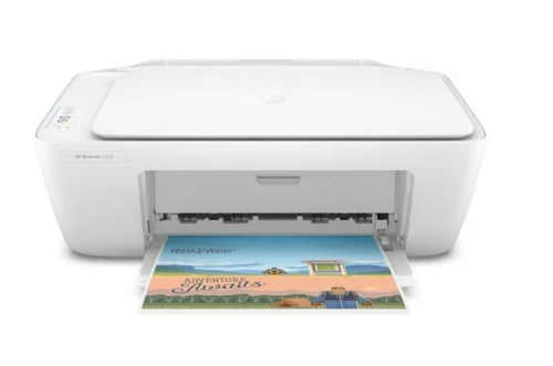 МФП HP Europe/HP DeskJet 2320 AiO/принтер/сканер/копир/A4/20 ppm/1200x1200 dpi/HPS