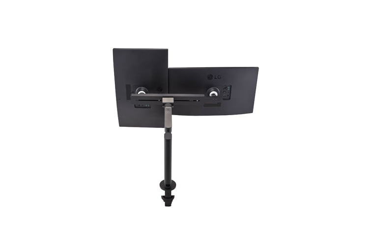 Монитор жидкокристаллический LG 27QP88D-BS Монитор LCD 27'' 16:9 2560х1440(WQHD) IPS, nonGLARE, Нет, 350cd/m2, H178°/V178°, 1000:1, 16,7 миллионов цветов, 5ms, HDMI, DP, USB-C, USB-A. Height adj, Tilt, Swivel, 2Y, Black