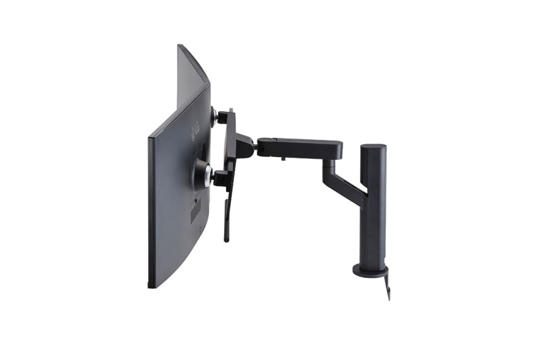 Монитор жидкокристаллический LG 27QP88D-BS Монитор LCD 27'' 16:9 2560х1440(WQHD) IPS, nonGLARE, Нет, 350cd/m2, H178°/V178°, 1000:1, 16,7 миллионов цветов, 5ms, HDMI, DP, USB-C, USB-A. Height adj, Tilt, Swivel, 2Y, Black