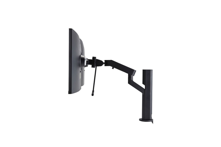 Монитор жидкокристаллический LG 27QP88D-BS Монитор LCD 27'' 16:9 2560х1440(WQHD) IPS, nonGLARE, Нет, 350cd/m2, H178°/V178°, 1000:1, 16,7 миллионов цветов, 5ms, HDMI, DP, USB-C, USB-A. Height adj, Tilt, Swivel, 2Y, Black